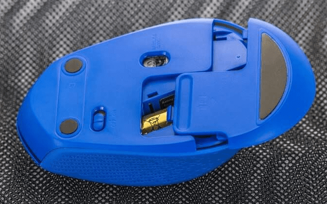 8 Simple Steps to Fix Your Wireless Mouse Connection Problems in Windows easily in home