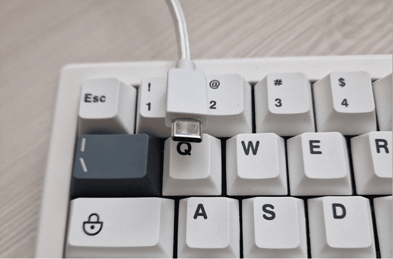 Keyboard Not Working
