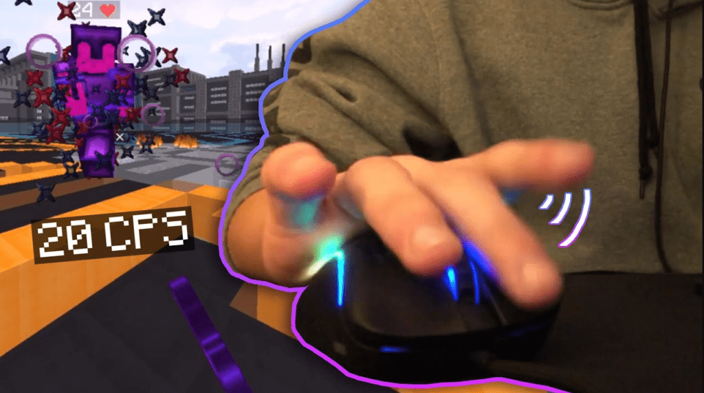 Ways to Master Minecraft PvP and Go Professional in 2025
