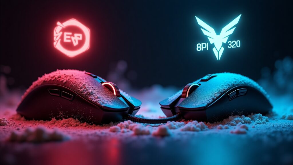 "Pro gamers TenZ vs s1mple settings: Why Valorant & CS2 sensitivity feel different in gameplay"(98 chars | Keywords: Why Valorant & CS2 Sensitivity Feel Different, pro gamers, gameplay)