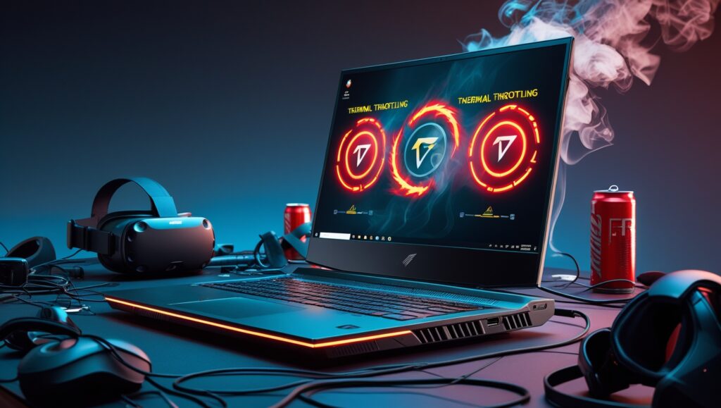 How to Optimize a Gaming Laptop for VR