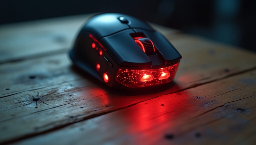 Should You Buy an Expensive Mouse?