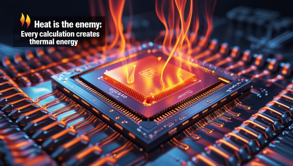 Custom Cooling Solutions: Air vs. Liquid, and When to Upgrade